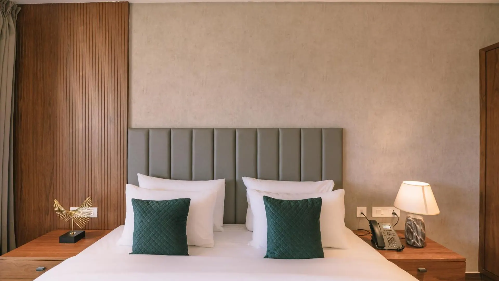 Evora Resort And Spa Ambalavayal 4*,  印度