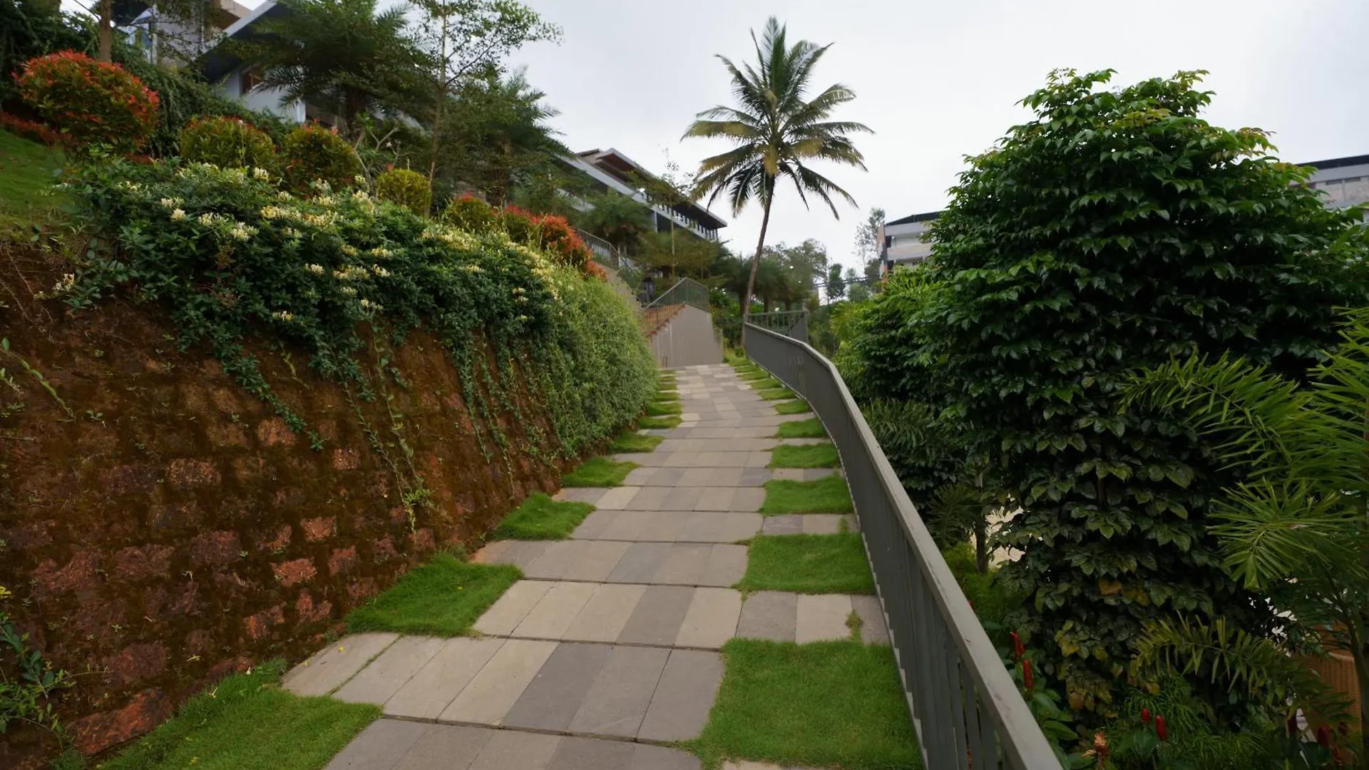 ****  Evora Resort And Spa Ambalavayal 印度