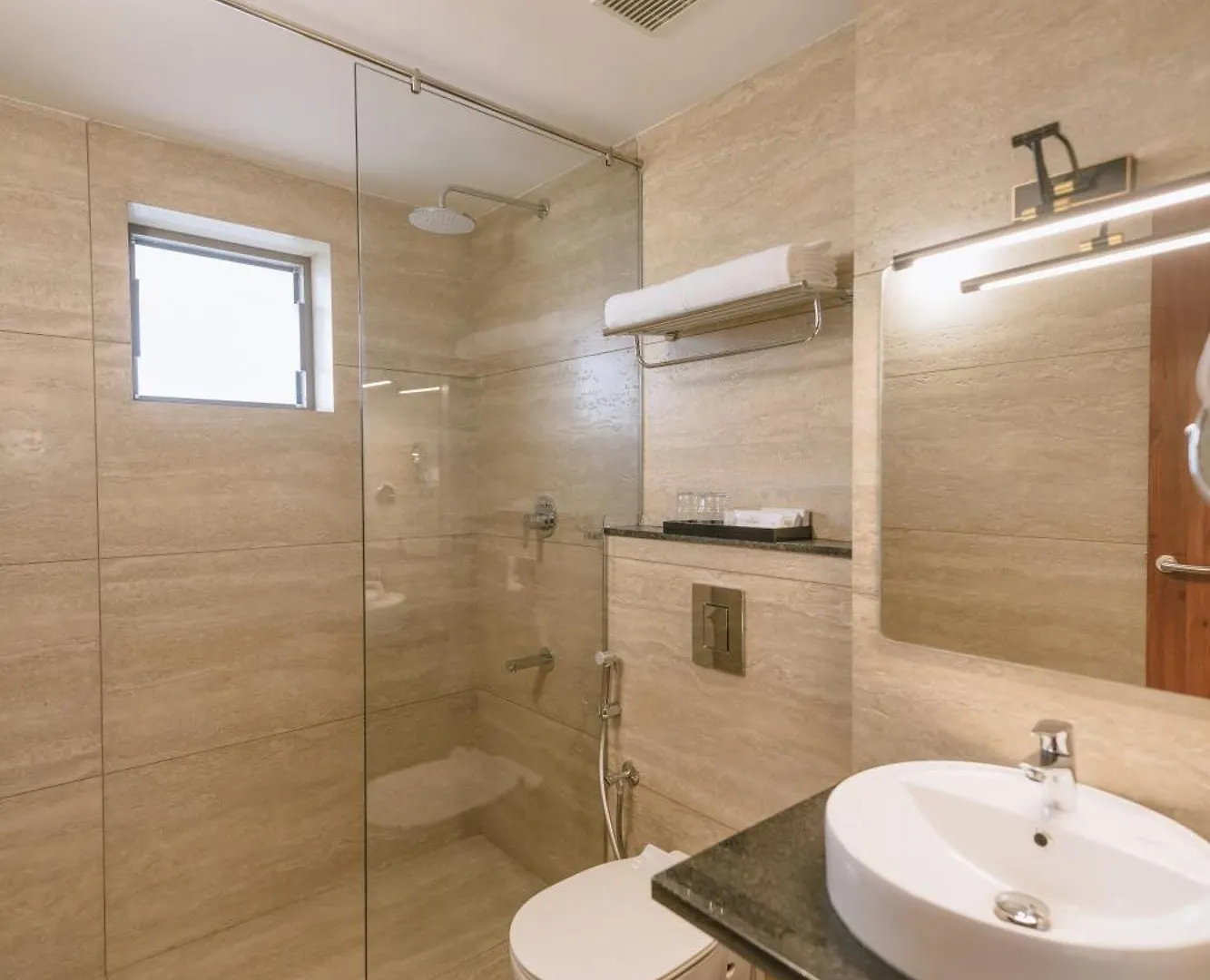 Evora Resort And Spa Ambalavayal