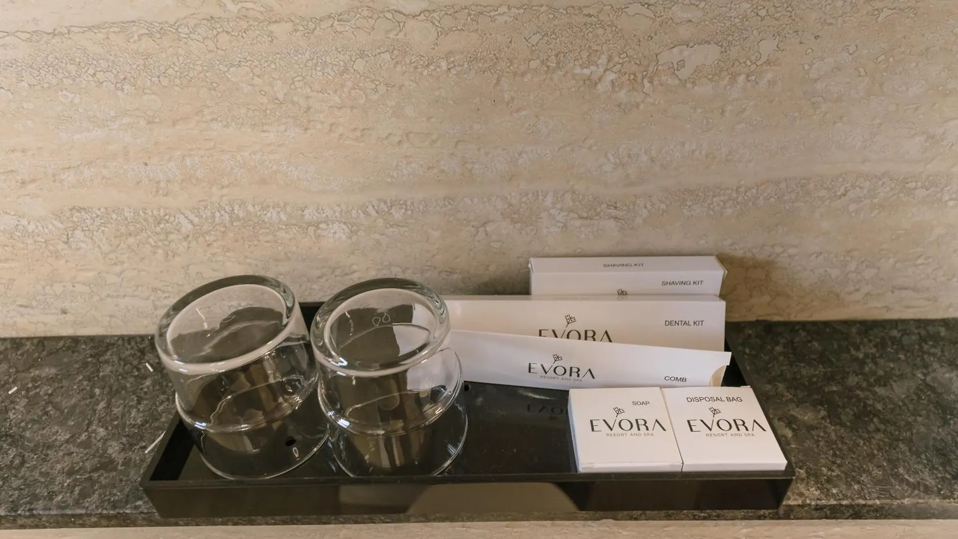 Evora Resort And Spa Ambalavayal