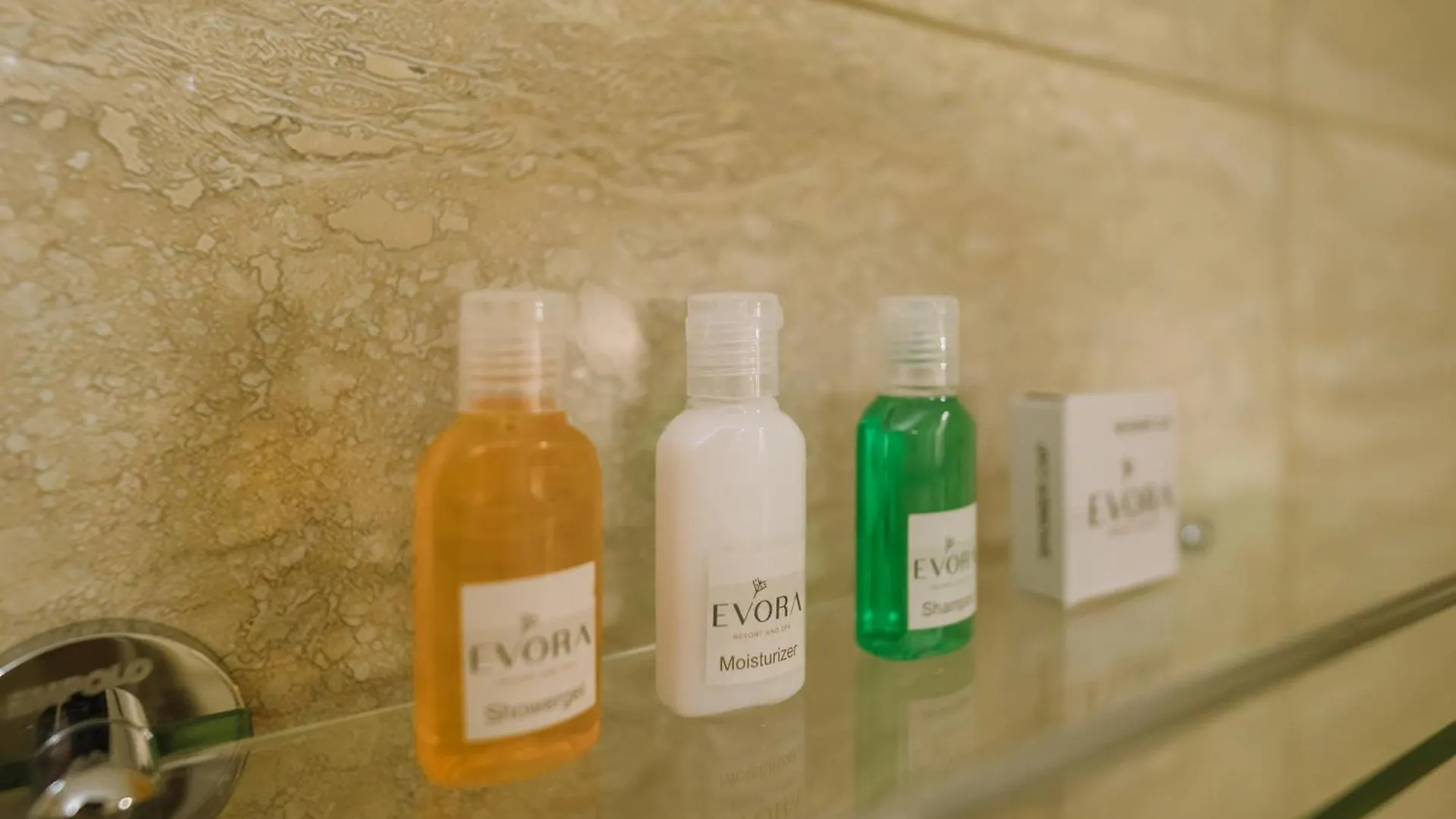 Evora Resort And Spa Ambalavayal