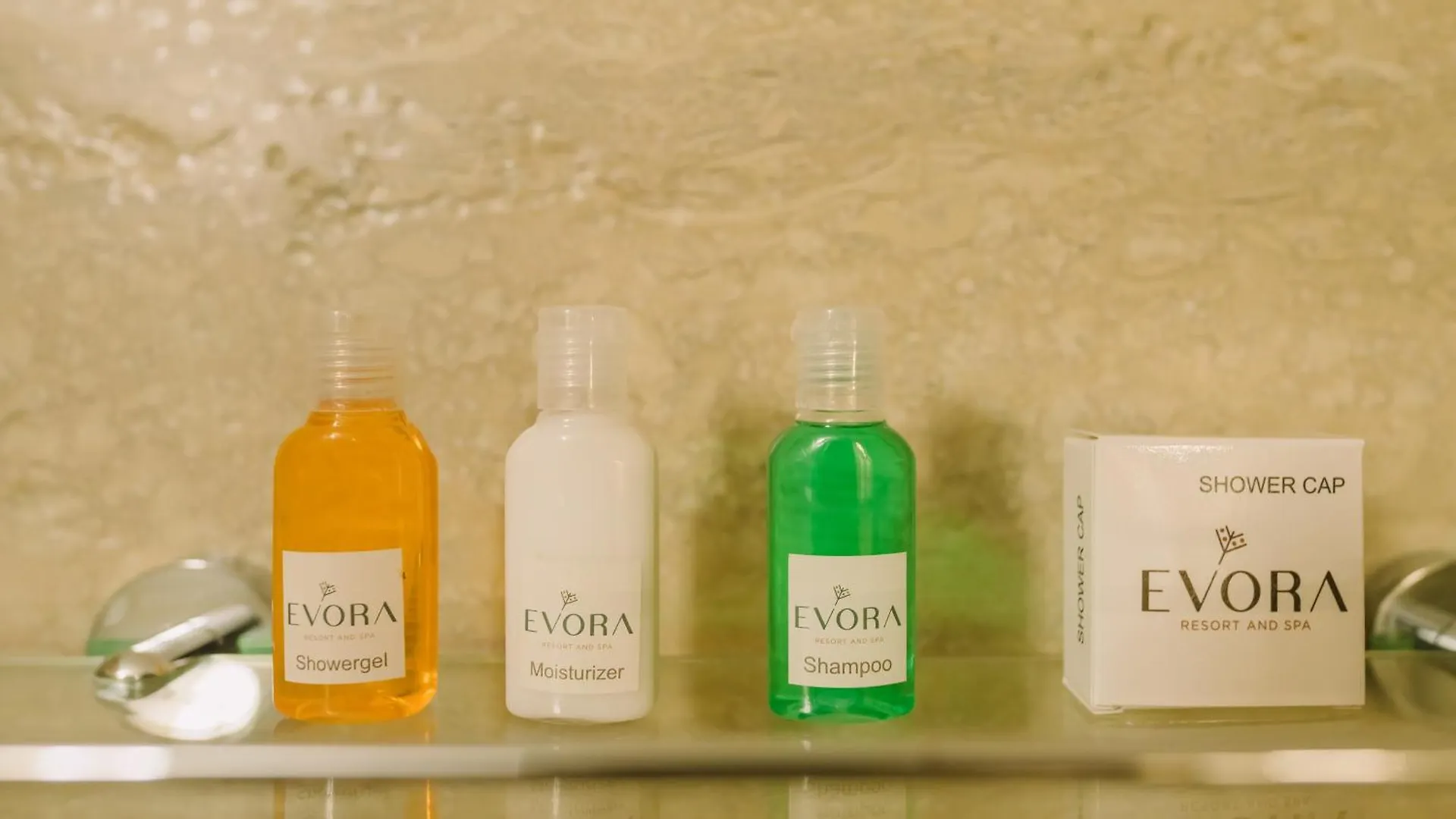 ****  Evora Resort And Spa Ambalavayal Indie