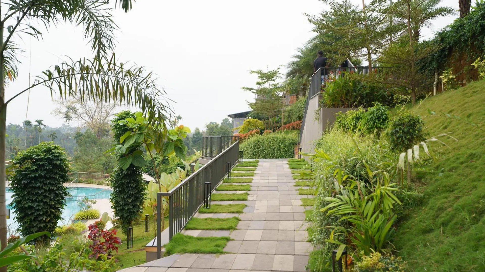 Evora Resort And Spa Ambalavayal 4*,  Indie